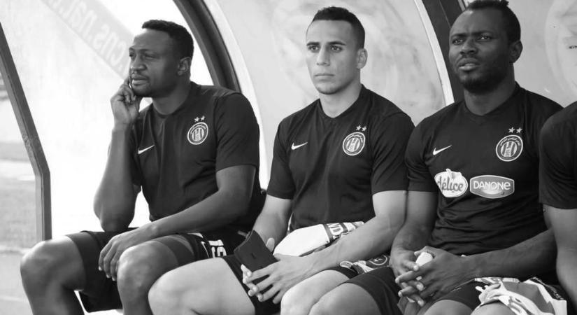 Lesújtó tragédia: Meccs közben halt meg a Tank becenéven ismert ex-válogatott játékos