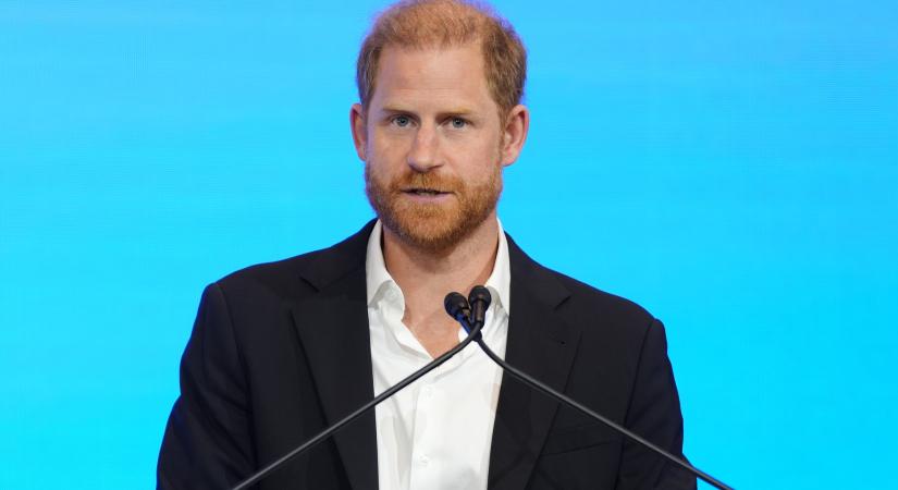Harry herceg újra felkavarta az állóvizet – elmondta, mit gondol valójában a királyi családról