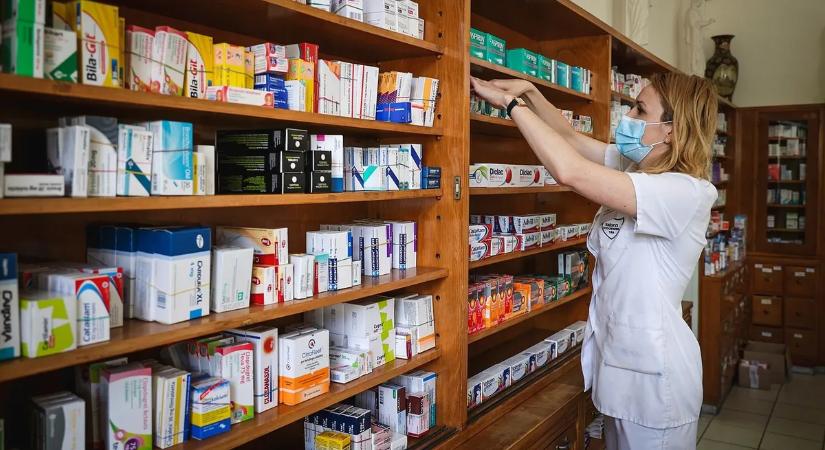 Duplájára nőhet egyes gyógyszerek ára az iráni háború miatt: ezek a készítmények drágulhatnak leginkább