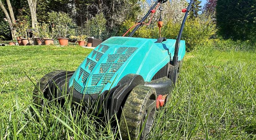 A fűnyírás 10 parancsolata: Így lesz gyönyörű a kerted, és marad meg a béke a szomszéddal