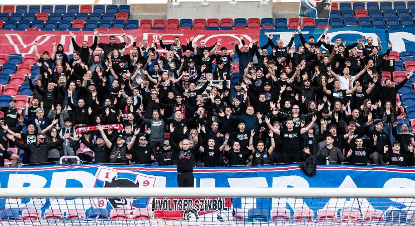 Nyártól új tulajdonos: négy csoport érdeklődik a Vidi iránt