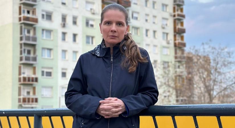 Már kezet sem fogott a Fidesz egyik vezetője Király Nórával, aki bírálta a kormánypártokat a vereség után