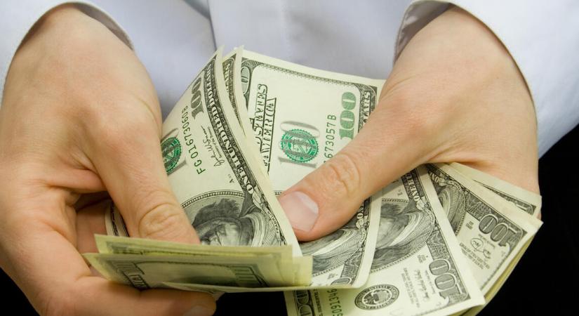 A választások után magát kitombolt forint is megpihent