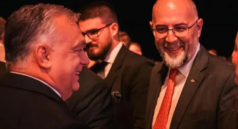 Szakértő: Az RMDSZ közvetlenül validálta a Fidesz propagandáját azáltal, hogy nem cáfolta