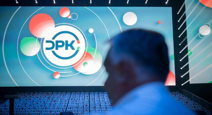 Lelkesebbek a DPK-tagok, amióta nem csak Orbán bejegyzéseit látják, a fideszes celebek viszont némák a választás óta