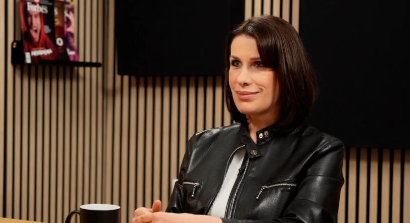 Ditz Edit: Ebben éltünk 16 évig, tudtuk, ha egyszer oda lépünk, nincs visszaút, mi inkább hittünk magunkban