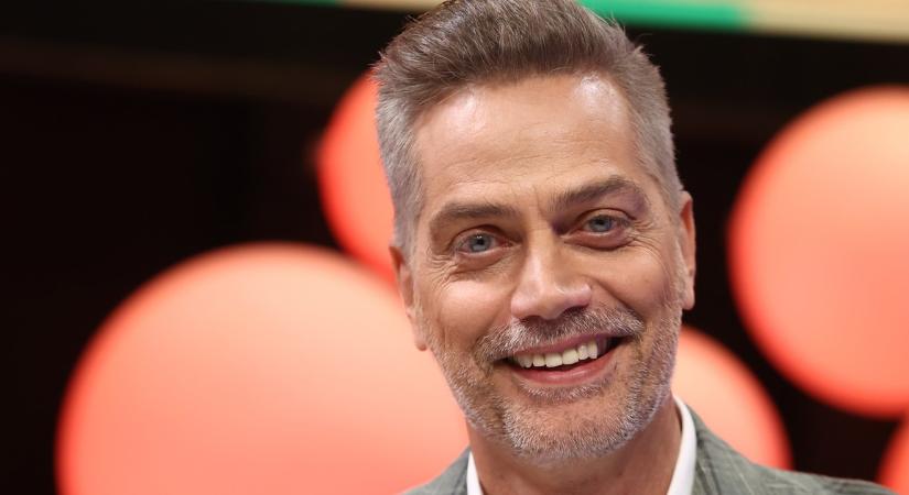 Harsányi Levente drámai vallomása: "Pénz eltűnik, gazdasági csőd, a testvérem meghalt"