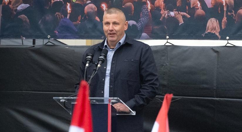 Teljes átvilágítást helyezett kilátásba a honvédségnél a leendő miniszter