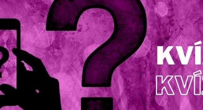 Itt egy friss agykarbantartó-kvíz és nem is nagyon érdemes kihagyni!