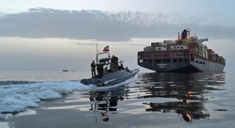 Németország is belép a háborúba? Komoly lépésről döntöttek Berlinben