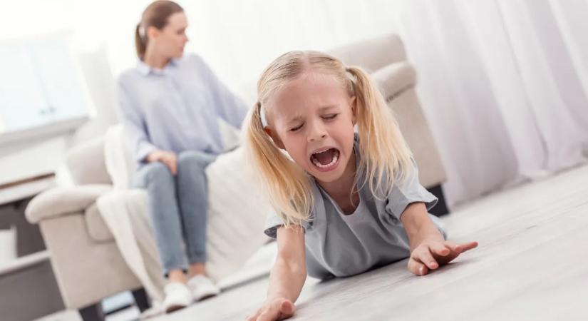 A suttogó trükk: így szereld le a dührohamot üvöltözés nélkül