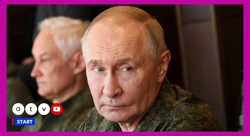 Moszkva megfenyegette az EU-t – éktelen haragra gerjedtek az oroszok