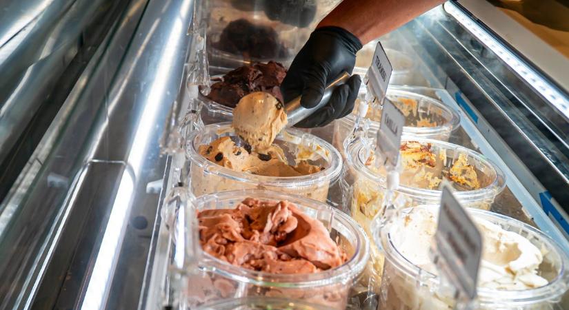 Mentolos fagyi: az így, ami nálam tiltólistás