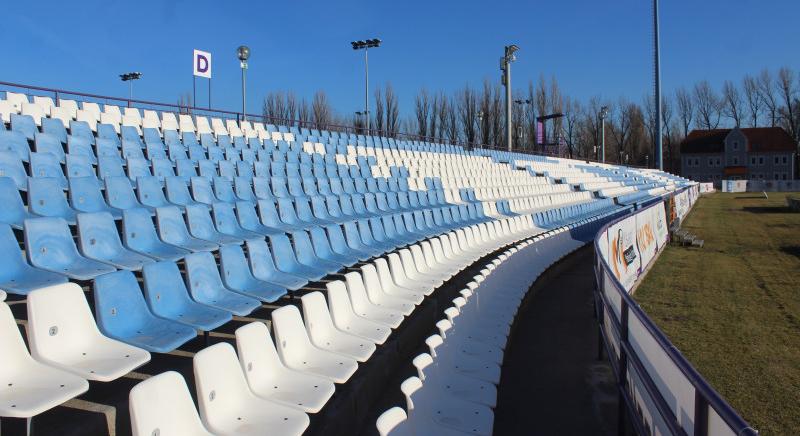 Bruttó 700 millióba kerül a kecskeméti stadion felújítása – részletek