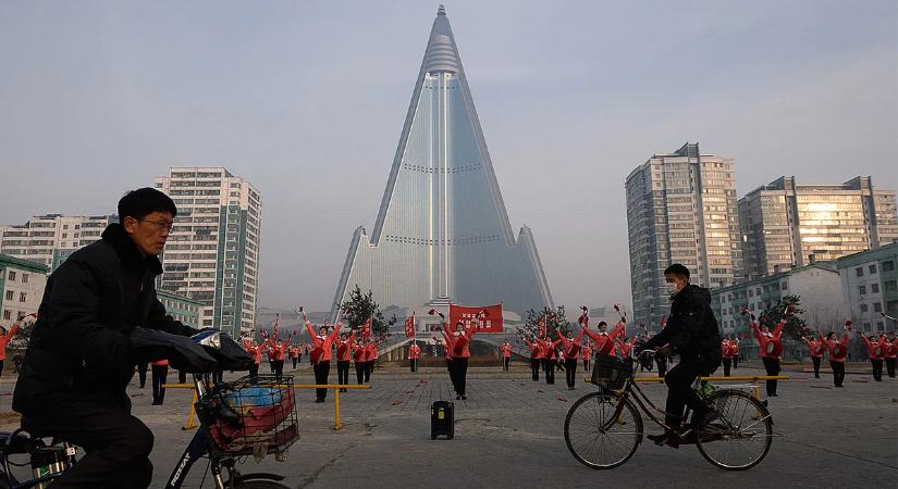 A világ leghíresebb szellemházai: fotókon a szebb sorsra hivatott épületek