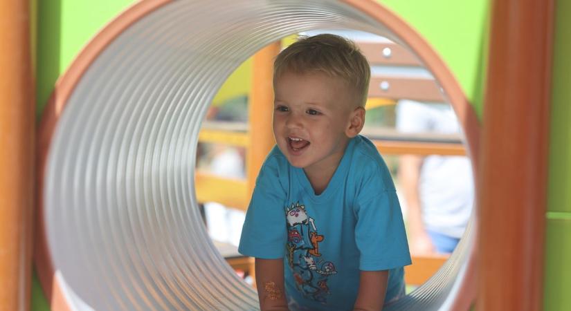 355 milliós fejlesztés a településen