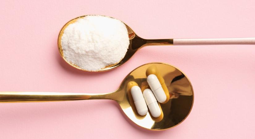 Szakértő állítja: ha nem így szeded a kollagént, csak pénzkidobás az egész