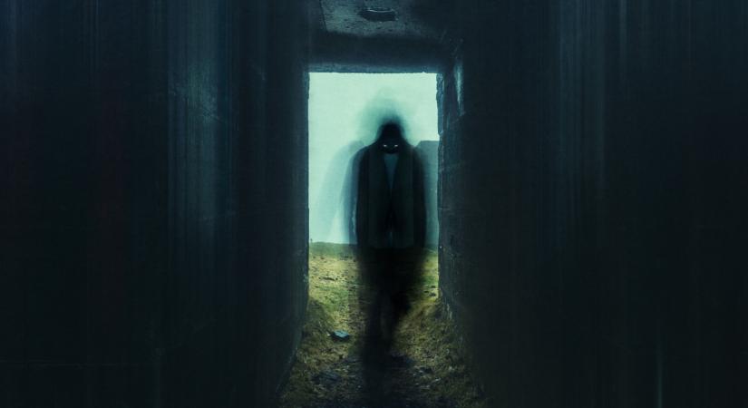 Hátborzongató sztori: egy Howard nevű szellem kísért a vegyesboltban