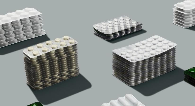 Durván kilőhet a fájdalomcsillapító és allergia elleni tabletták ára: külföldön már elkezdődött - Hamarosan mi jövünk?