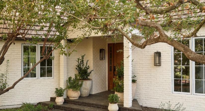 Egyetlen döntés világosabbá tette az egész házat – és mindent megváltoztatott