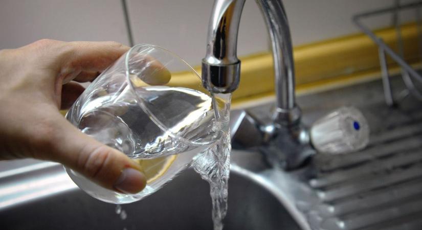 Érdemes betárazni az ivóvizet ezekre a napokra a hajdú-bihari településen