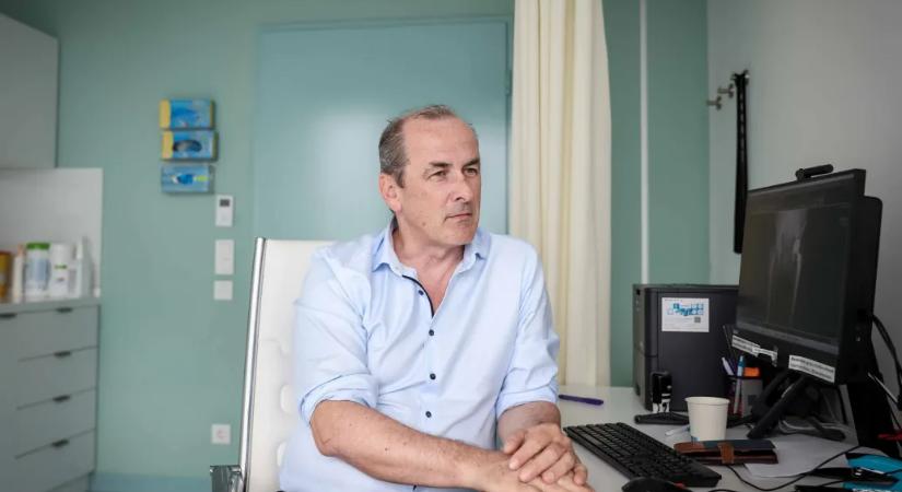 Hegedűs Zsolt előállt a tervvel, hogyan alakítaná át az életmentő gyógyszerekről döntő alapítvány működését