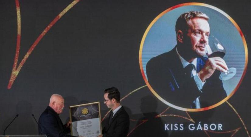 Döntött a szakma: megvan a 20. Borászok Borásza, aki csillagot kap a Zrínyi utcában