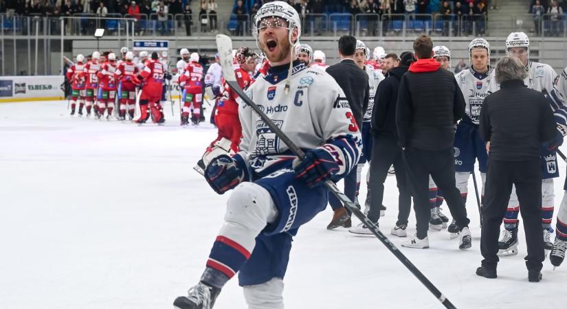 Történelmi magyar siker Ausztriában: így lett a hógolyóból lavina, ezt vihetjük magunkkal Svájcba