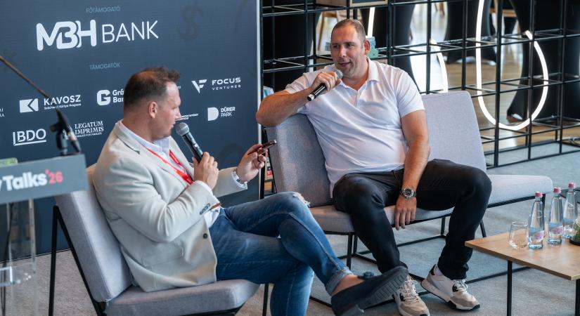 Van, hogy rejtőzködnek a magyarok: nem könnyű bizalmat építeni