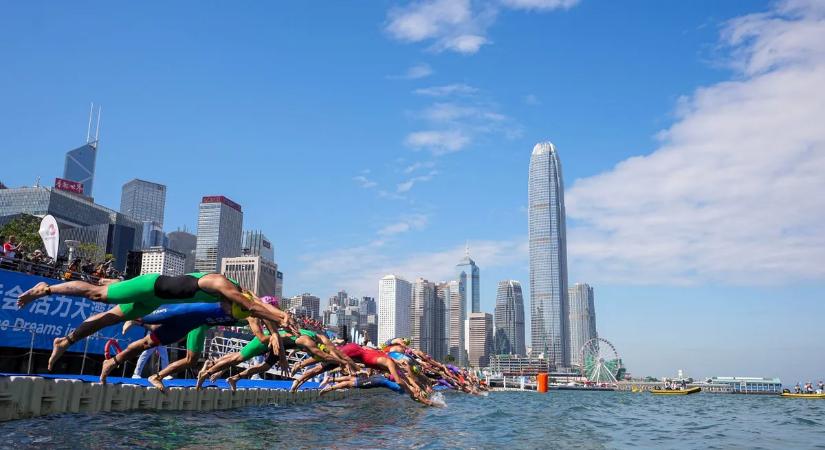 Útmutató a nemzetközi trianonsorozatokhoz