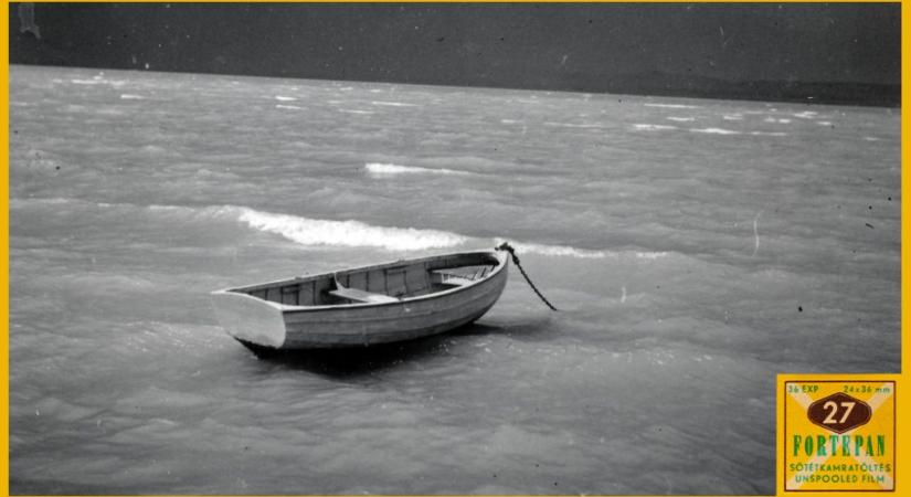 Így válik a szél és a vihar a fotós díszlettervezőjévé