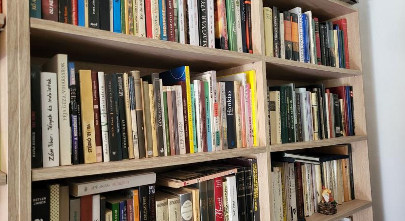 A könyvtárrendezés művészete