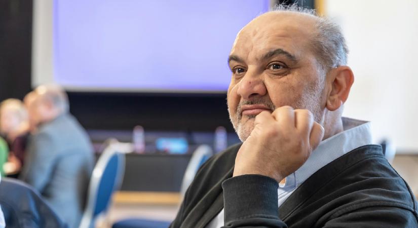 Horváth Aladár: Nincs rendszerváltás a romák valódi szabadsága és tisztelete nélkül