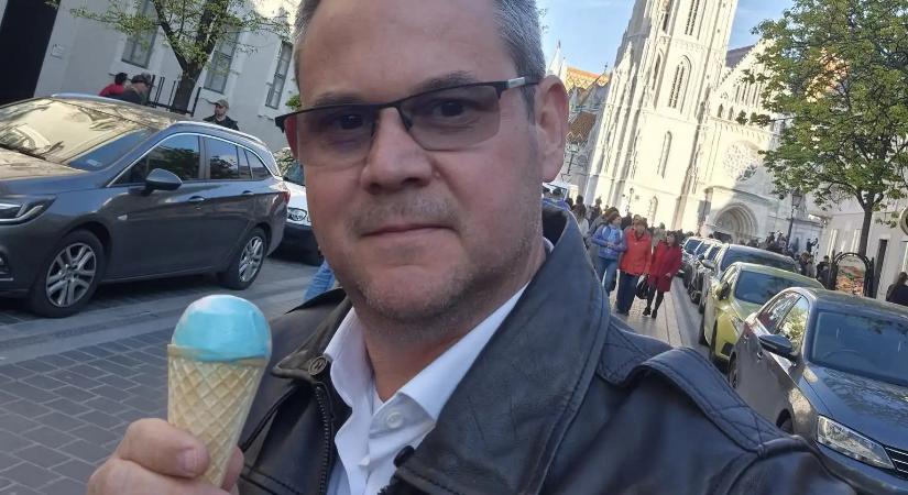 Takács Péter arra is felkészítette a gyermekeit, hogy rendőrök jöhetnek érte