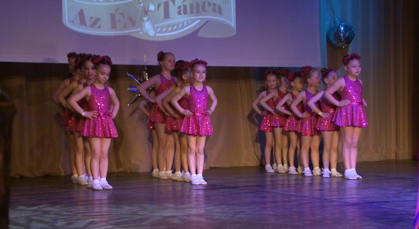 Az év táncával robbant be a Dance Week Debrecenbe – videóval