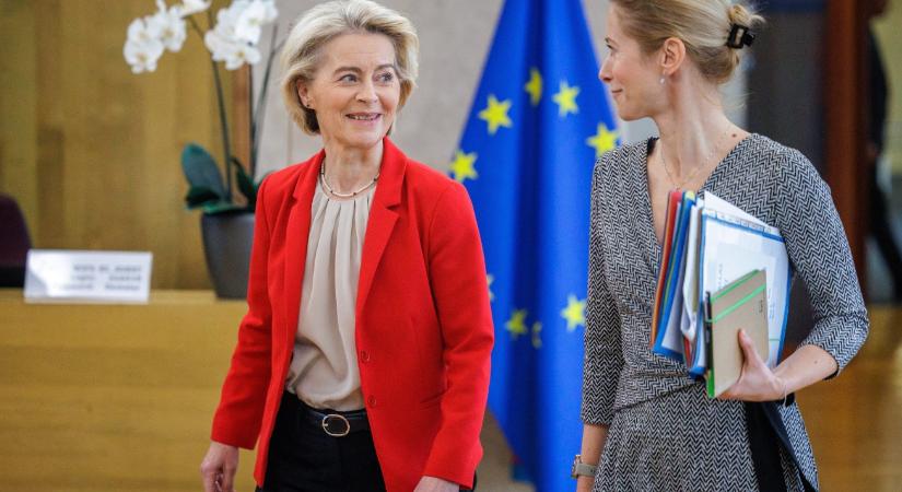 Egy nappal a 20. szankciós csomag elfogadása után az EU már a 21-ediken dolgozik