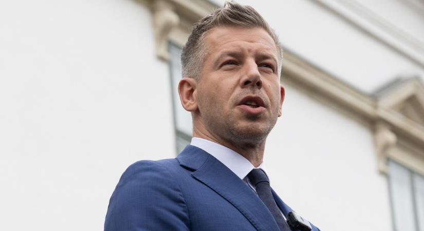 Magyar Péter kritikája - megvan, miről beszéltek a vajdasági Pásztor Bálinttal