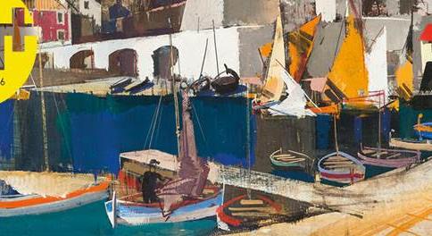 Különleges múzeumi est a Magyar Nemzeti Galériában