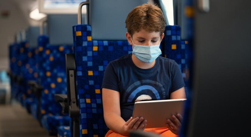 MÁV – Osztálykirándulás diákbérlettel: egyre népszerűbb lehetőség