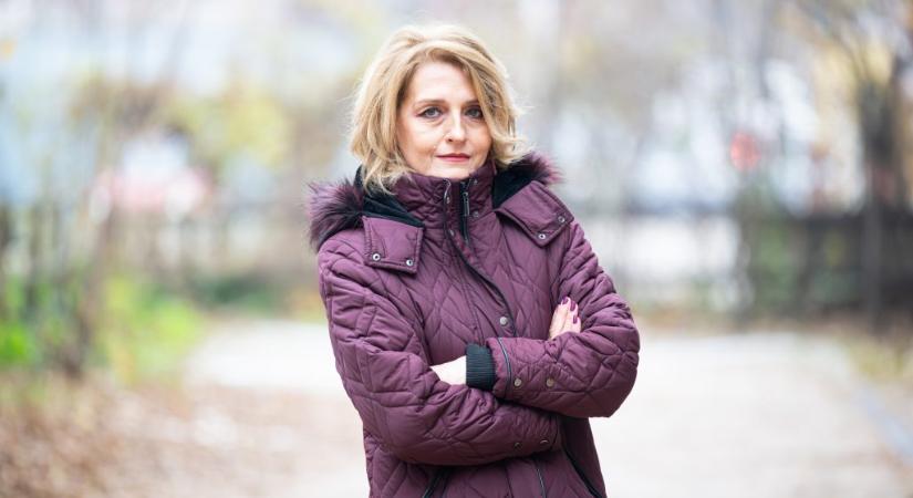 Szabó Andrea: Nem egyszerűen szakadék, hanem generációs ellentét van ma Magyarországon