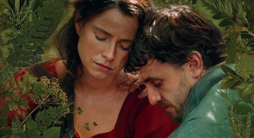 Mától nézheted: A 8 Oscar-díjra jelölt Hamnet megérkezett streamingre