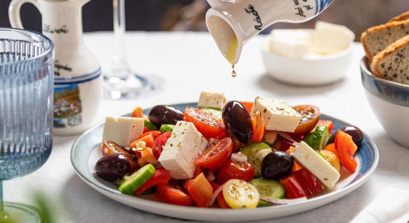 Itt a lista: ezekből az egészséges ételekből többet kellene fogyasztanunk!