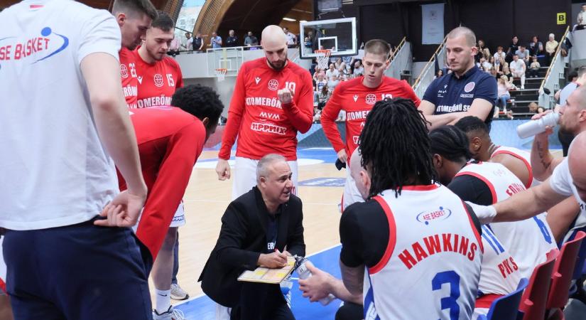 Történelmi különbség, rekordok sorozata – az ASE egyik legnagyobb rájátszás-győzelmén van túl