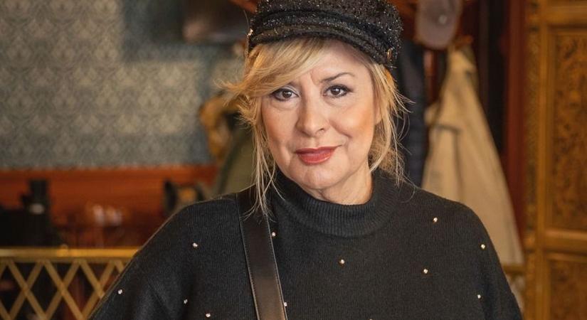 Szulák Andrea Cserháti Zsuzsa és Máté Péter dalait hozza magával a várva várt koncertre