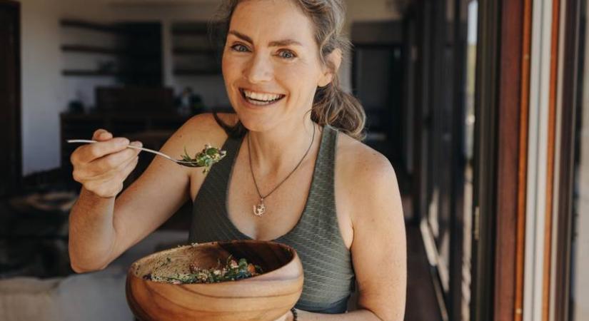 Ezeket edd a feszesebb, ragyogóbb bőrért: x niacinamidban gazdag étel, ami belülről szépít