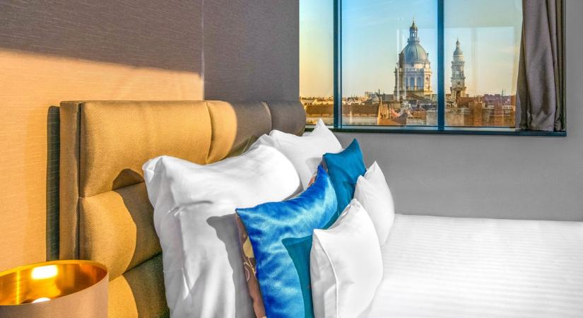 Google árfigyelés: így csípheted el a legolcsóbb hotelszobát