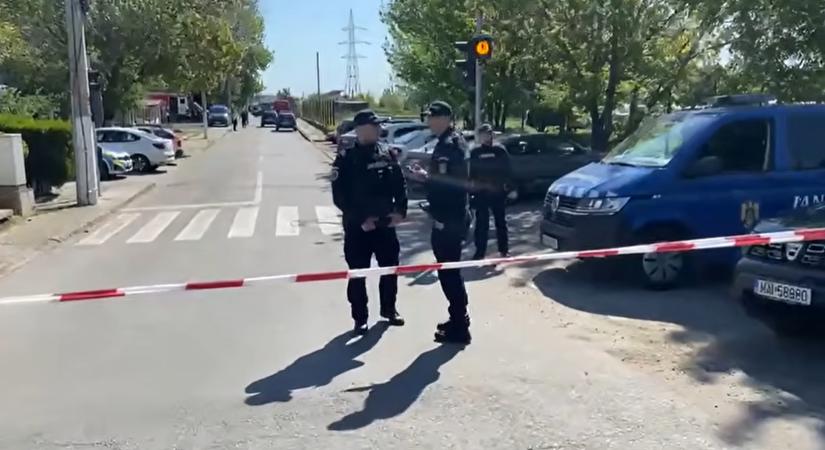 Lakott területre csapódott drón Romániában: bekérették az orosz nagykövetet