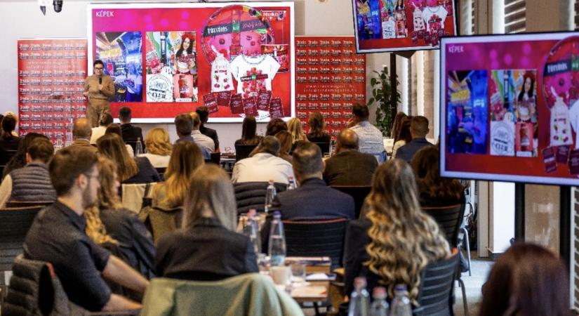 Sikeres volt az idei Promóciók napja konferencia és az „Év Promóciója 2026” díjátadó