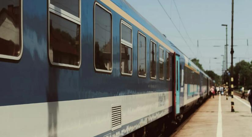 Idén korábban köszönt be a balatoni előszezon a MÁV-nál