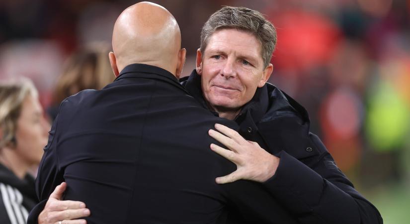 Sosem látott megaláztatás jöhet az Anfielden